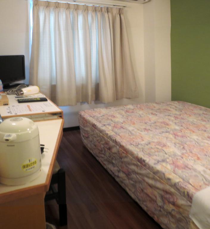 Super Hotel Ishigakijima Ishigaki  ห้อง รูปภาพ