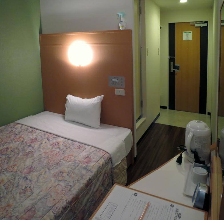 Super Hotel Ishigakijima Ishigaki  ห้อง รูปภาพ
