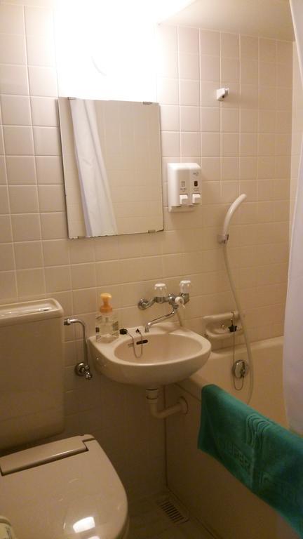 Super Hotel Ishigakijima Ishigaki  ภายนอก รูปภาพ