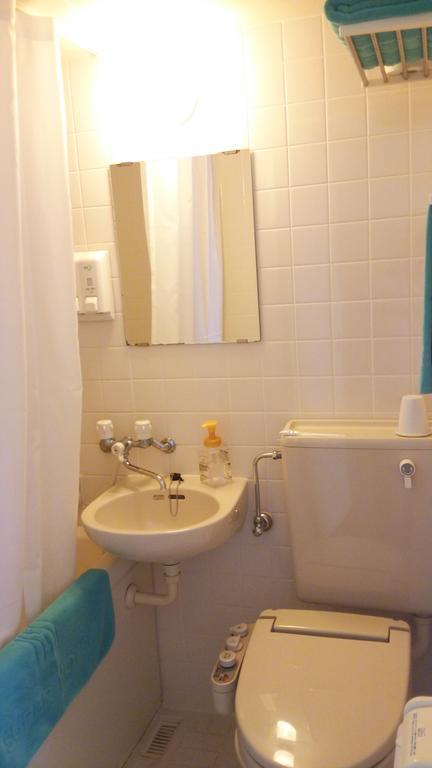 Super Hotel Ishigakijima Ishigaki  ภายนอก รูปภาพ
