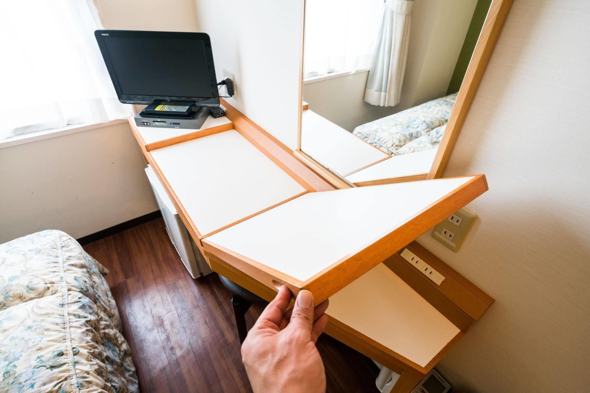 Super Hotel Ishigakijima Ishigaki  ภายนอก รูปภาพ