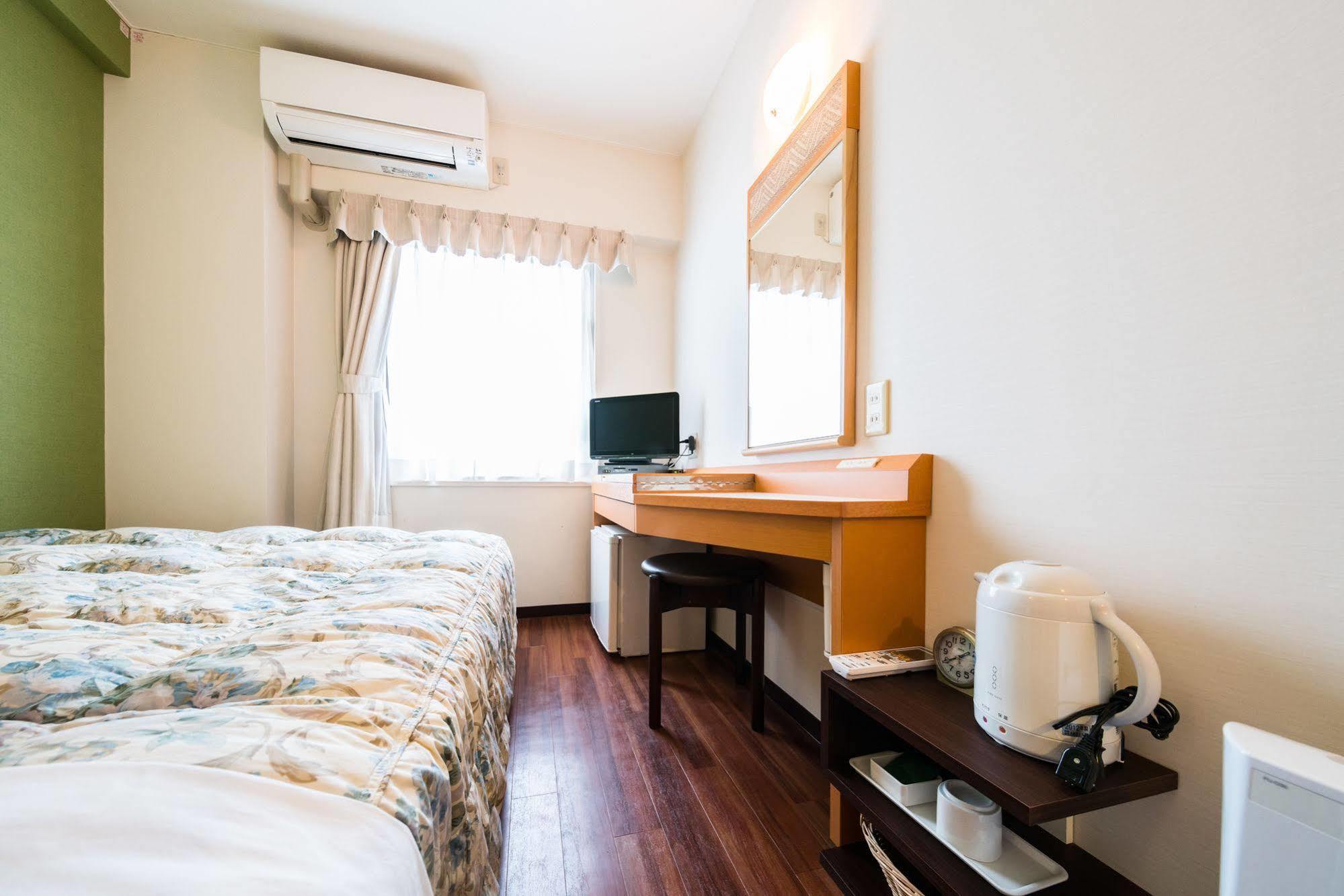 Super Hotel Ishigakijima Ishigaki  ภายนอก รูปภาพ