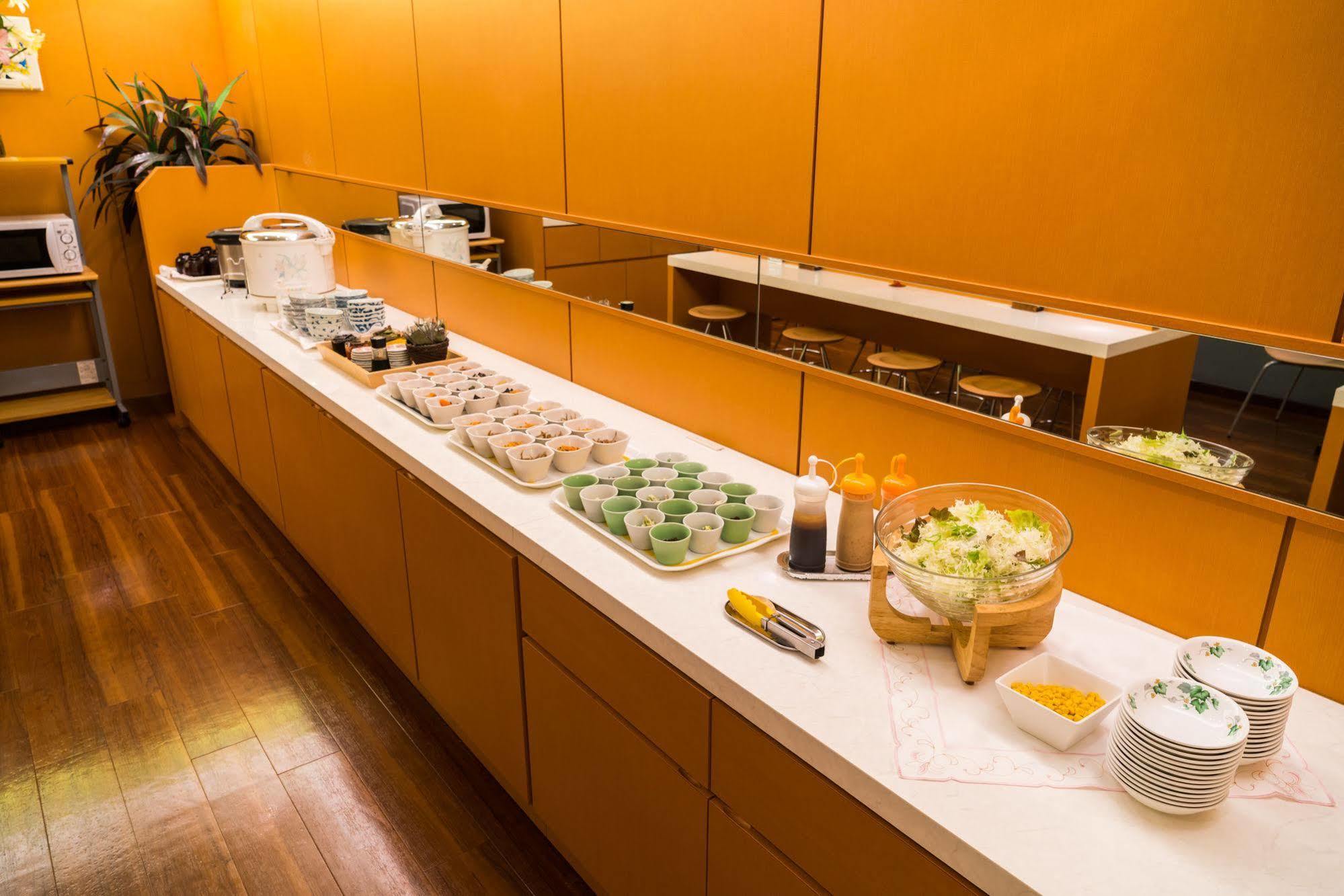 Super Hotel Ishigakijima Ishigaki  ภายนอก รูปภาพ