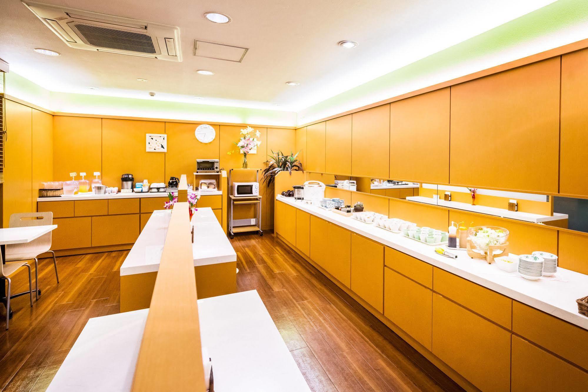 Super Hotel Ishigakijima Ishigaki  ภายนอก รูปภาพ