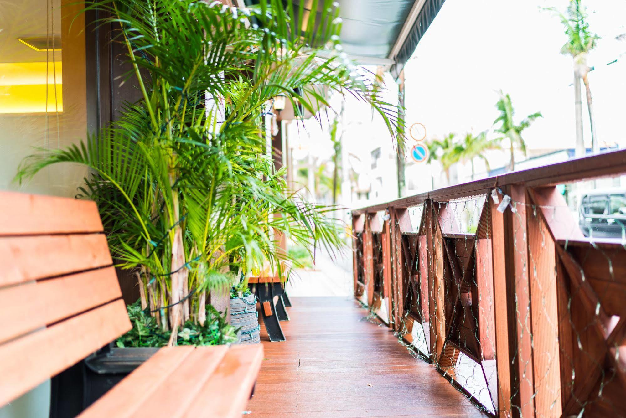 Super Hotel Ishigakijima Ishigaki  ภายนอก รูปภาพ