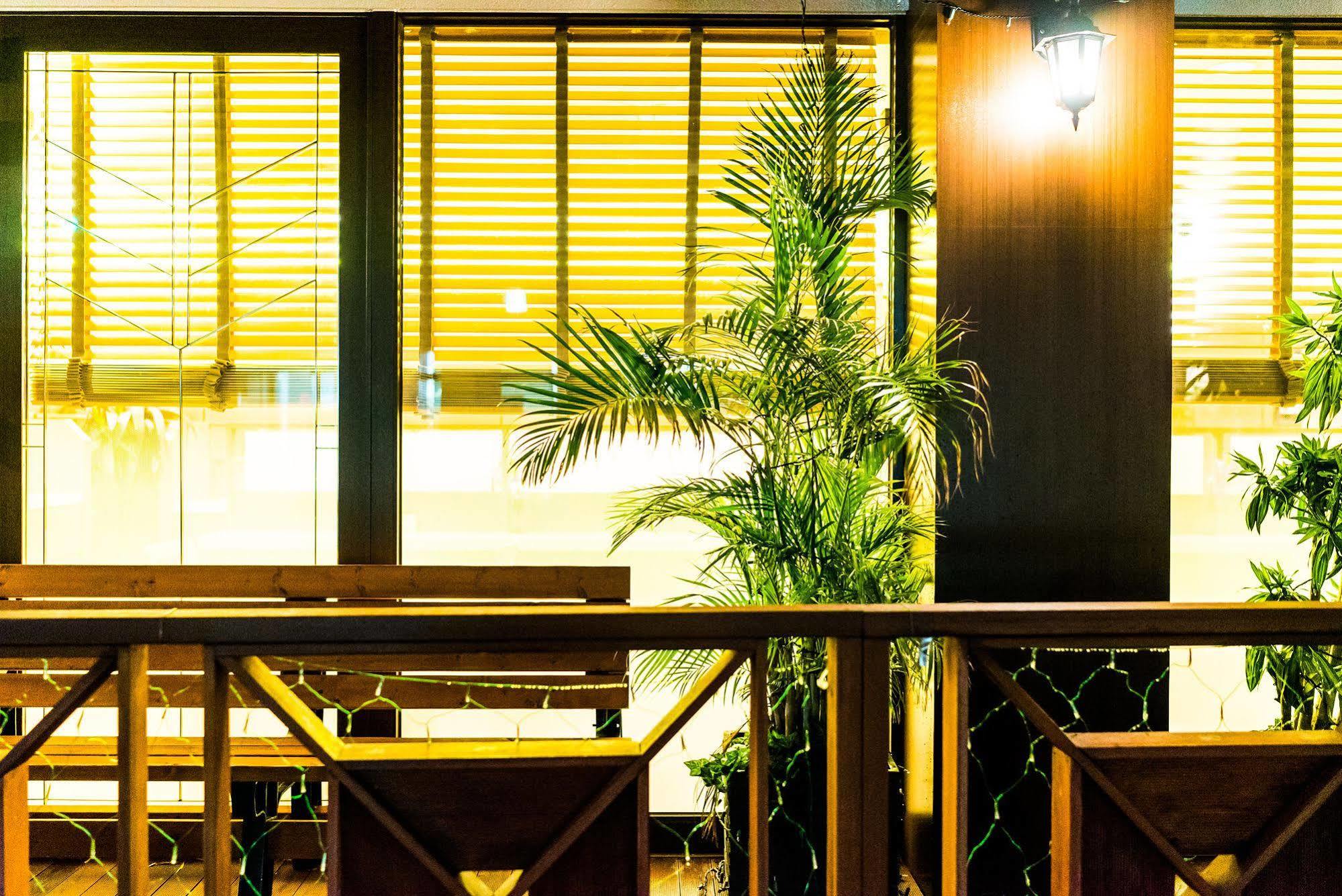 Super Hotel Ishigakijima Ishigaki  ภายนอก รูปภาพ