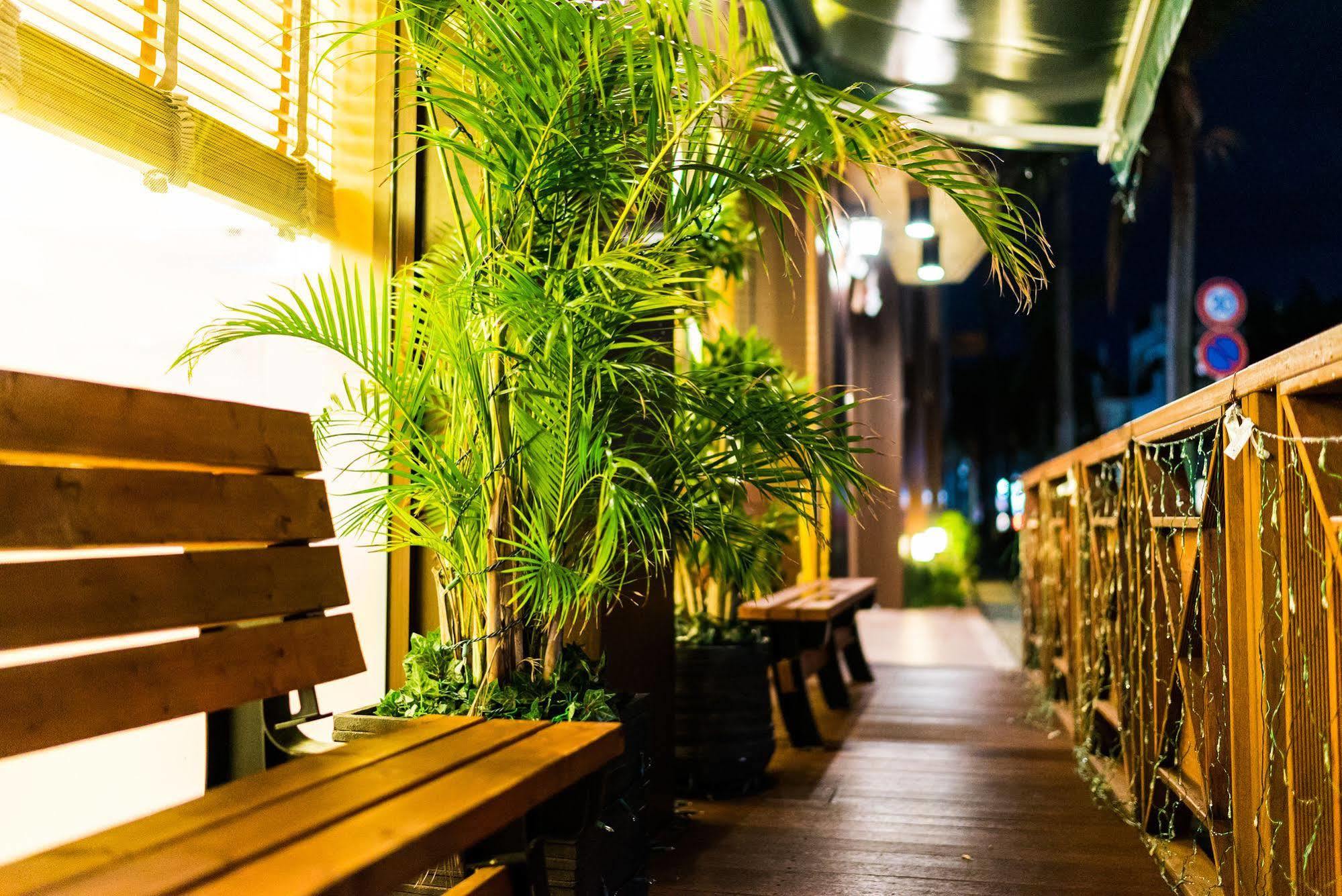 Super Hotel Ishigakijima Ishigaki  ภายนอก รูปภาพ